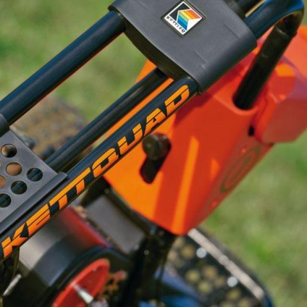 Produktbild Kettler Kettquad