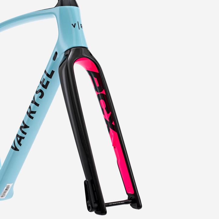 Produktbild Van rysel Rahmenkit Cyclocross Carbonrahmen