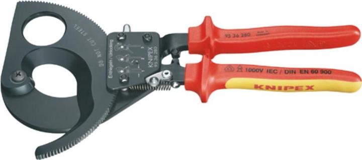 Produktbild Knipex Kabelschneider (250 mm)