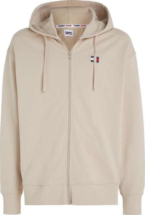 Image du produit Tommy Jeans Tjm Rlx Badge Zipthru (M)