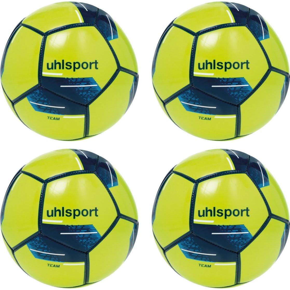 Uhlsport, Fussball