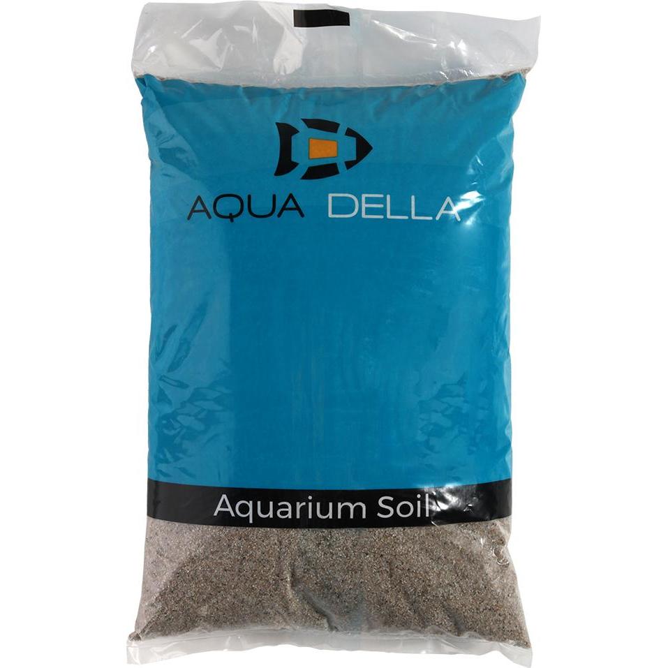 Comparer les prix de Sable d'aquarium Aqua Della River
