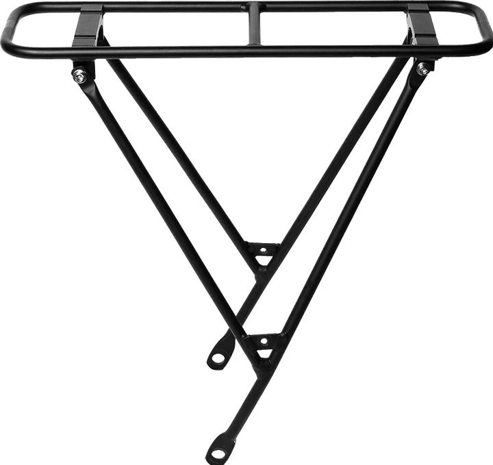 Produktbild Urtopia Gepäckträger - Carbon 1/1s