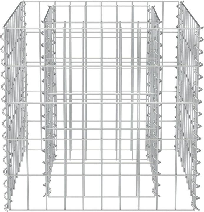 Actual product image vidaXL Wrata