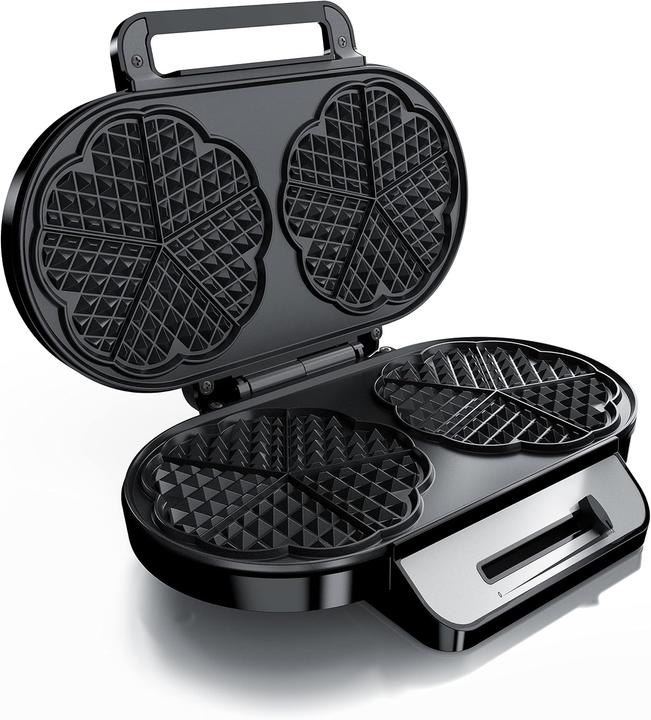 Image du produit Arendo Gaufrier 1200 watts