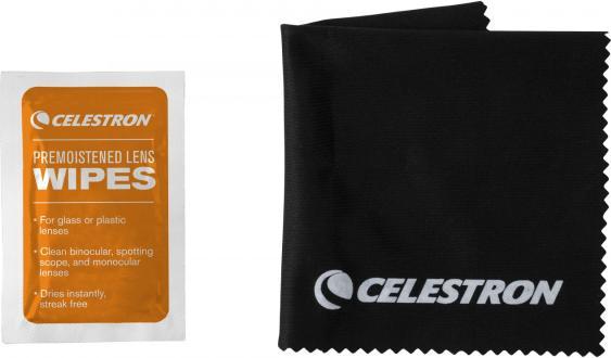 Image du produit Celestron Kit de nettoyage des lentilles