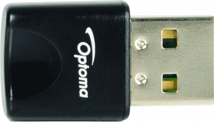 Optoma WUSB Wireless USB Adapter (Adapter)