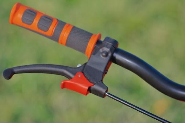 Produktbild Kettler Kettquad