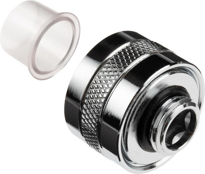 Image du produit Alphacool 17476 Pièce/accessoire du système de refroidissement de l'ordinateur Kit d'adaptation