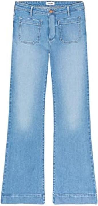 Produktbild Wrangler Flare (W30/L32)
