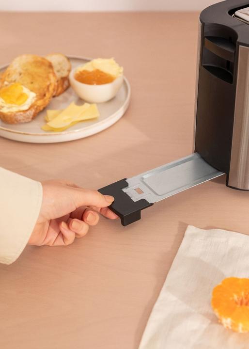 Produktbild Create TOAST CLASSIC Silber