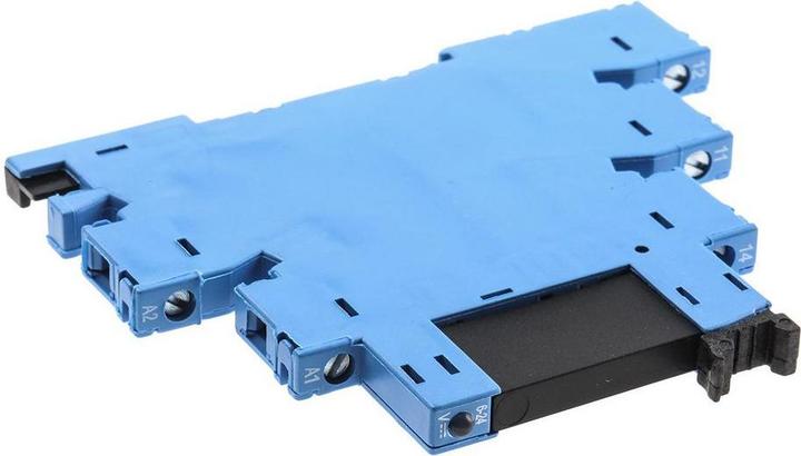 Produktbild Finder Optokoppler mit SSR 240VAC Serie 38.81