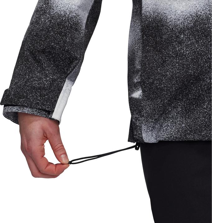Immagine prodotto Mammut Giacca con cappuccio Stoney HS Grain (L)