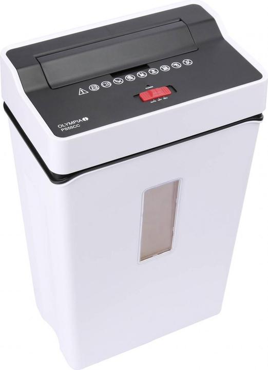 Image du produit Olympia Déchiqueteuse PS 55 CC (Coupe de particules)