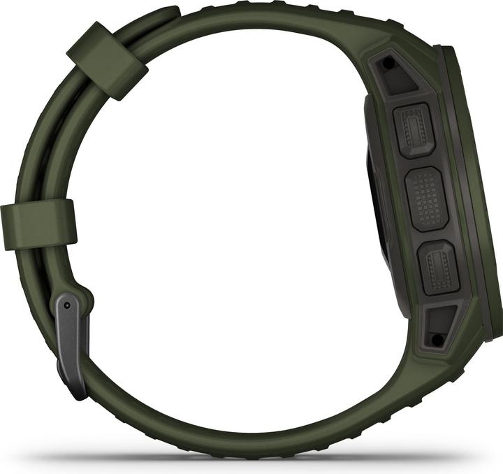 Produktbild Garmin Instinct Solar Tactical (45 mm)