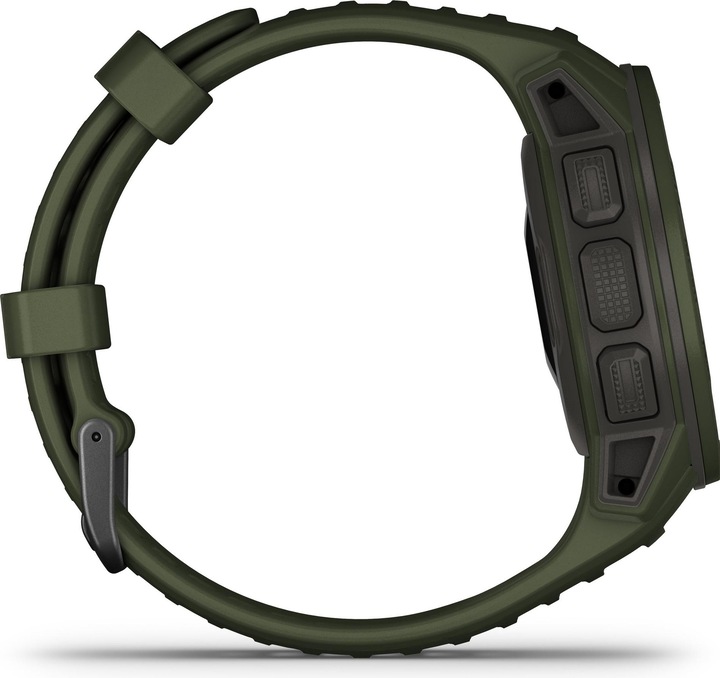 Produktbild Garmin Instinct Solar Tactical (45 mm)