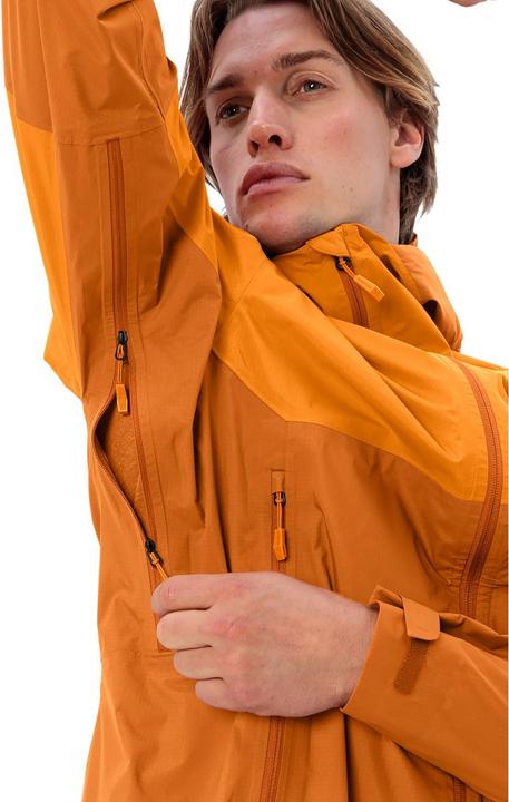 Produktbild Vaude Simony 2,5L Jacket V (S)