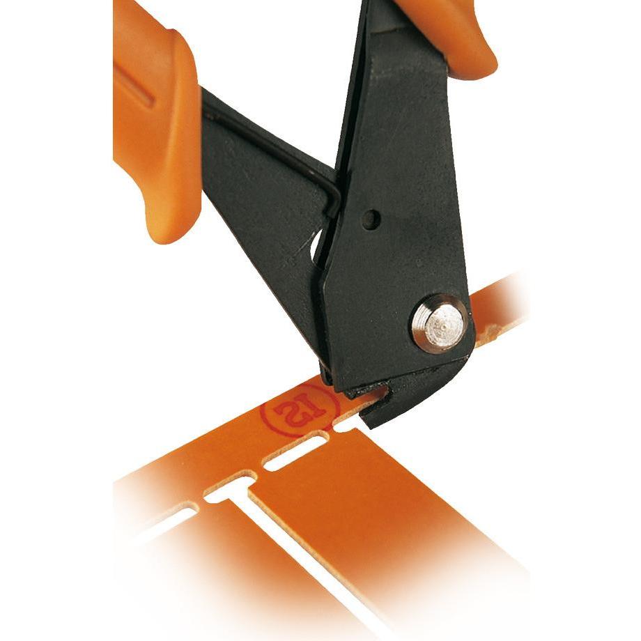 Thumbnail - Wetec, Zange, Reststegtrenner DP, Trennbreite 2,0 mm (147 mm)
