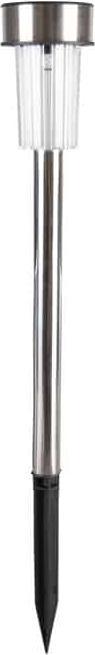 Actual product image ProGarden Solar lamp