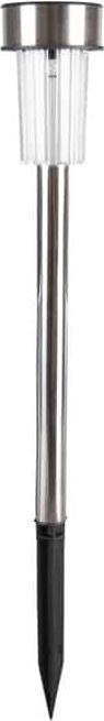 Actual product image ProGarden Solar lamp