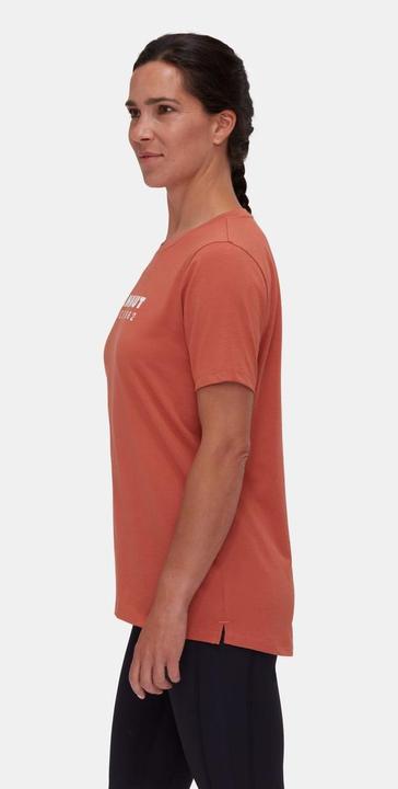 Immagine prodotto Mammut Women's Core T-Shirt Logo (XS)