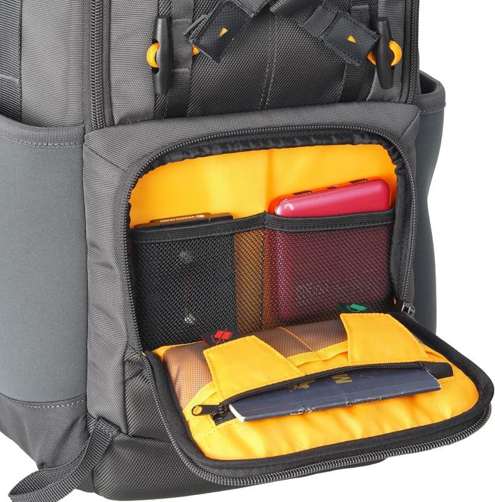 Actual product image Vanguard Alta Sky 42 (Photo backpack, 17 l)