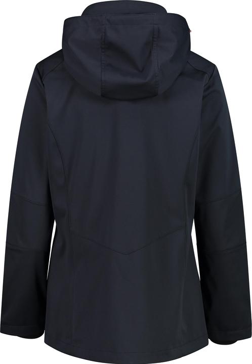 Produktbild CMP Campagnolo Long Hoodie (4XL)