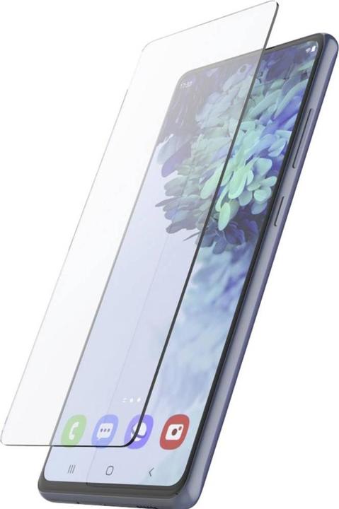 Produktbild Hama Premium Crystal Glass (1 Stück, Samsung Galaxy S21 FE)