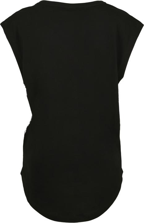 Produktbild Urban Classics Ladies Basic Shaped Tee (L)