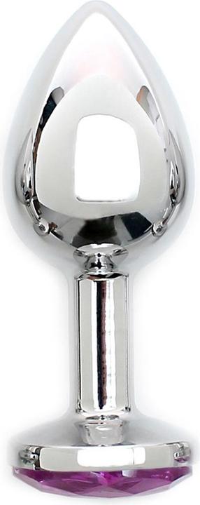Actual product image Rimba Buttplug "Sofia"