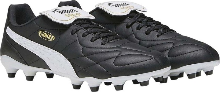 Puma Fussballschuhe mit festem Boden King Top