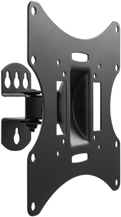 Immagine prodotto Goobay EasyFlex M (Muro, 30 kg, 17" - 42")
