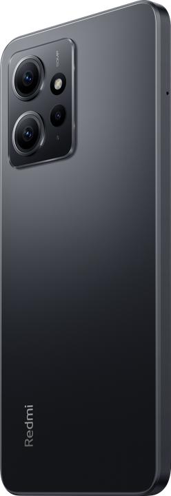 Produktbild Xiaomi Redmi Note 12 (128 GB, Onyx Gray, 6.67", Dual SIM, 4G)