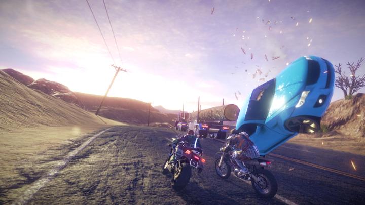 Immagine prodotto Tripwire Interactive Road Redemption Standard Inglese Nintendo Switch (Switch, Switch Lite, Switch OLED, EN)