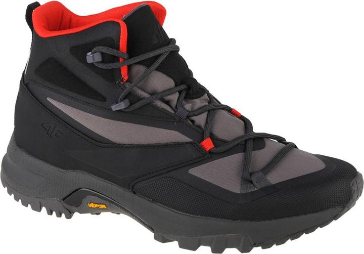Produktbild 4F Wanderstiefel Dust (44.5)