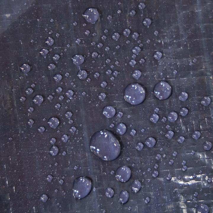 Image du produit Relaxdays Pavillon (300 cm, 300 cm)