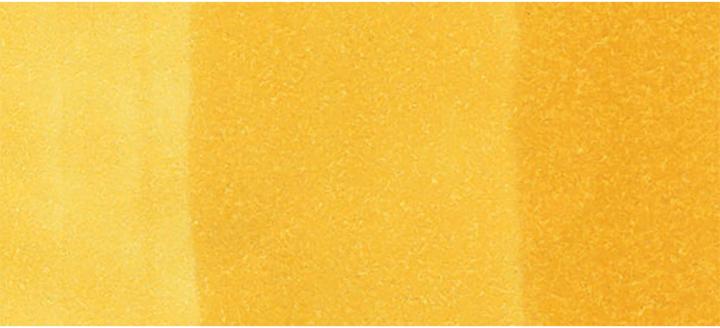 Actual product image Copic Graphic marker Classic type Y - 15 (Y15 - Cadmium Yellow, 1 x)