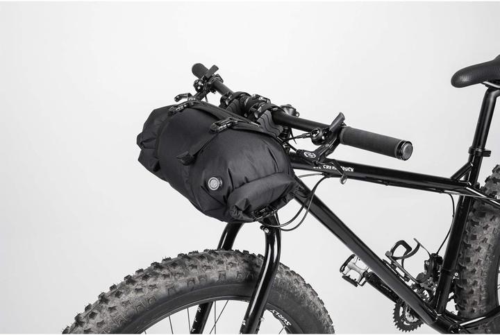 Produktbild Topeak Frontloader (8 l, Lenkertasche)