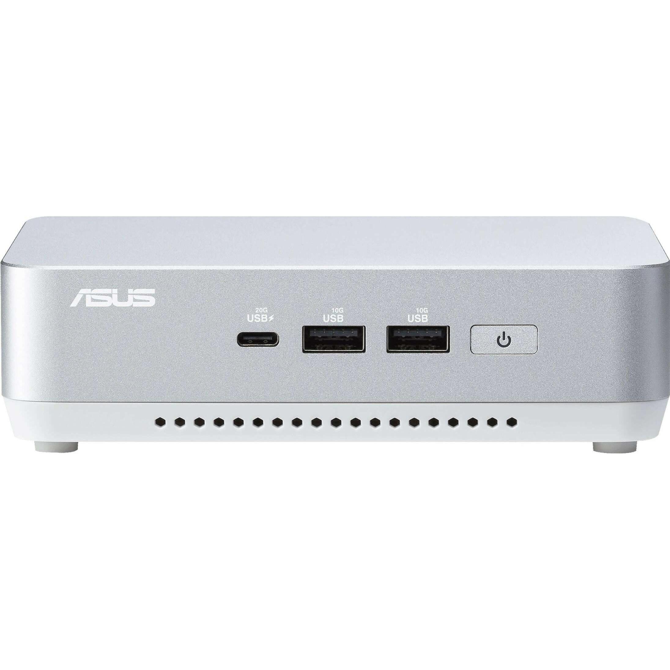 ASUS NUC 14 Pro+ Kit RNUC14RVSU700002I (Intel Core Ultra 7 155H), Barebone