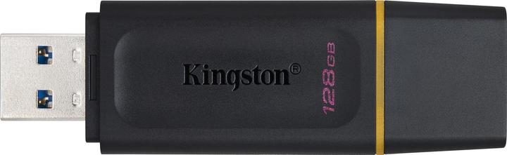 Produktbild Kingston DataTraveler Exodia (128 GB, USB-A)
