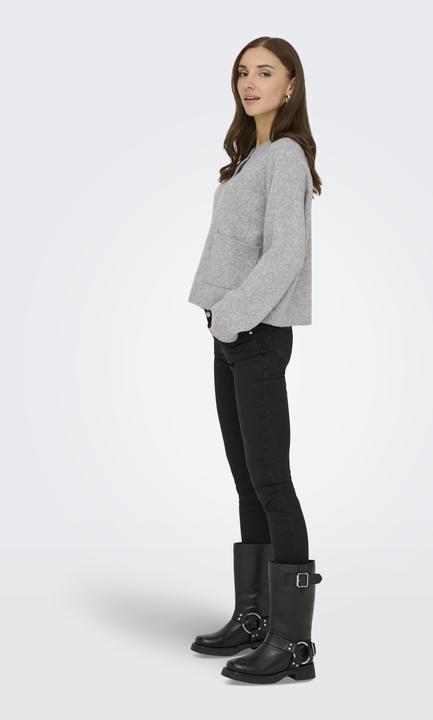 Immagine prodotto Only Onlpiemonte L/S Cardigan Knt Noos (XL)