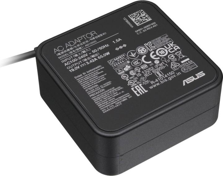 Image du produit ASUS 0A001-00043100 (65 W)