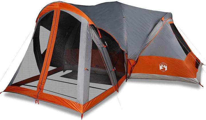 Produktbild vidaXL Klaudius (12.70 kg, 8 Personen)