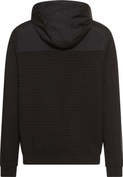 Produktbild Camel Active Sweatjacke mit Kapuze (M)