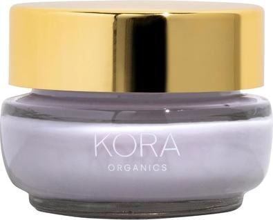 Produktbild Kora Organics Plant Stem Cell Retinol Alternative Moisturizer 0.5 fl oz Mini Jar 0.51 Ounce (Körperlotion, 0.51 ml)