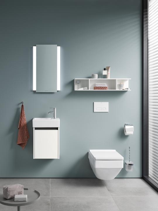 Actual product image Duravit Vero Air