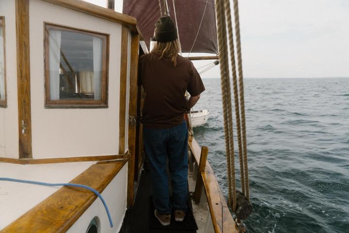 Produktbild Lakor Tinned Mermaid (M)