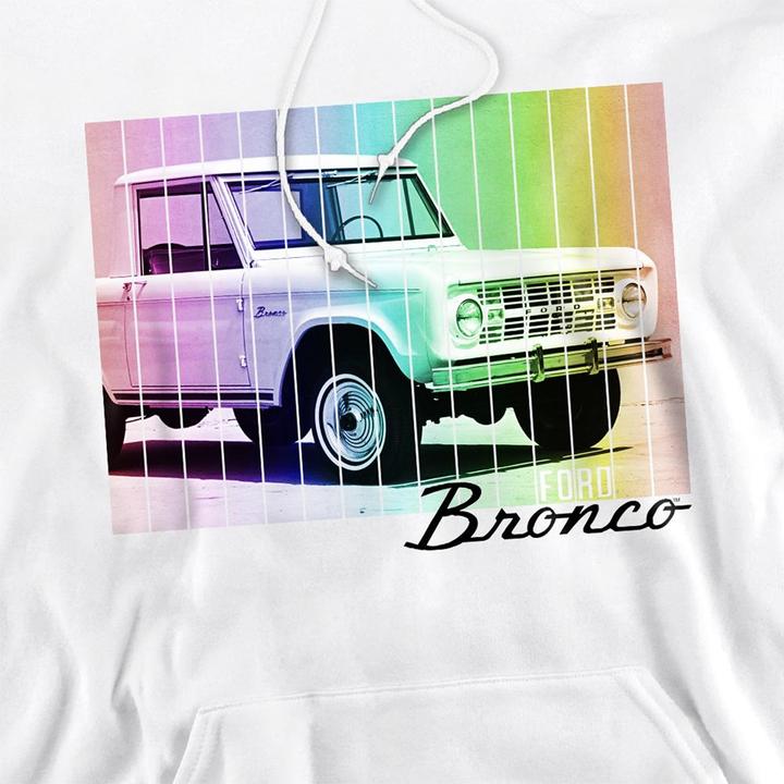 Produktbild Elvis Retro Kapuzenpullover (S)