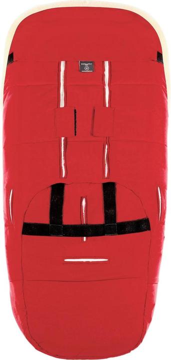 Image du produit Werner Christ FLIMS Lammfellfusssack