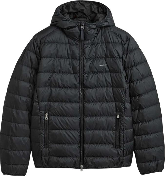 Produktbild GANT Steppjacke mit Kapuze (L)